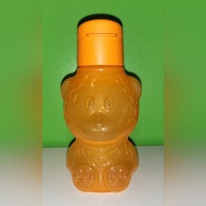 Tupperware Kids Leopard Kids Water Bottle